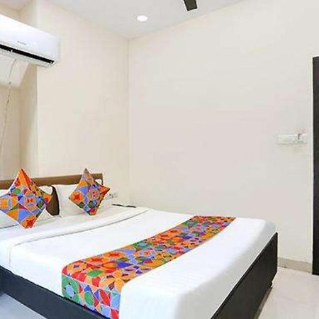 Fabhotel Fortune Residency إندور المظهر الخارجي الصورة