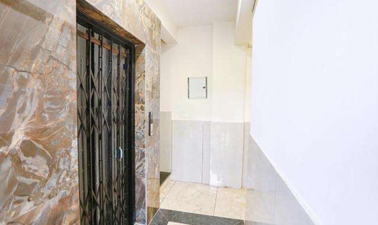 Fabhotel Fortune Residency إندور المظهر الخارجي الصورة