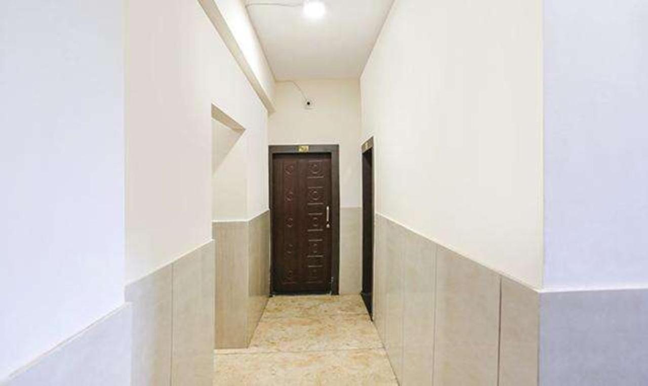 Fabhotel Fortune Residency إندور المظهر الخارجي الصورة